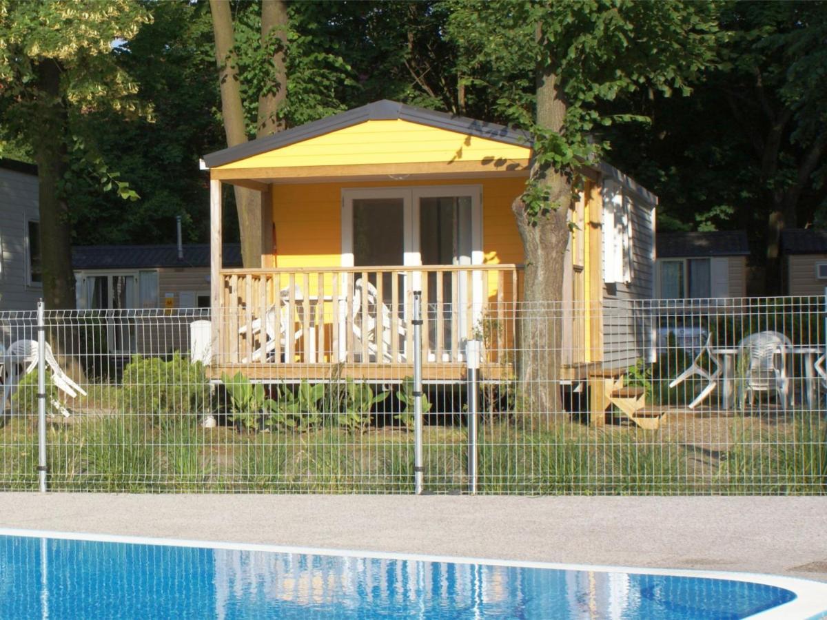 Holiday Home Sunset Terrace By Interhome Praga Esterno foto