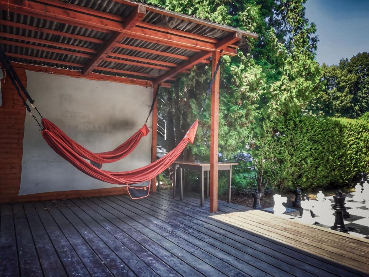Holiday Home Sunset Terrace By Interhome Praga Esterno foto