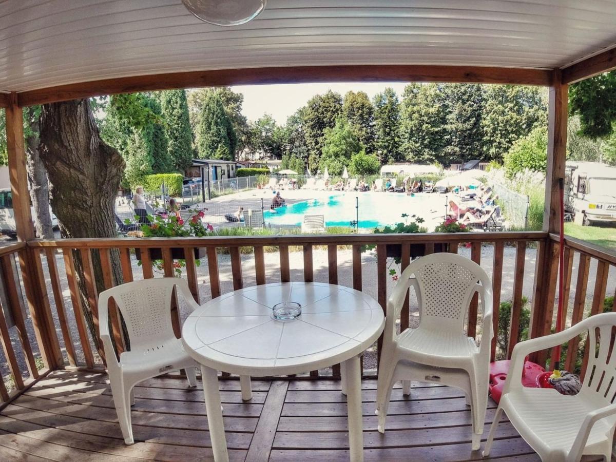 Holiday Home Sunset Terrace By Interhome Praga Esterno foto