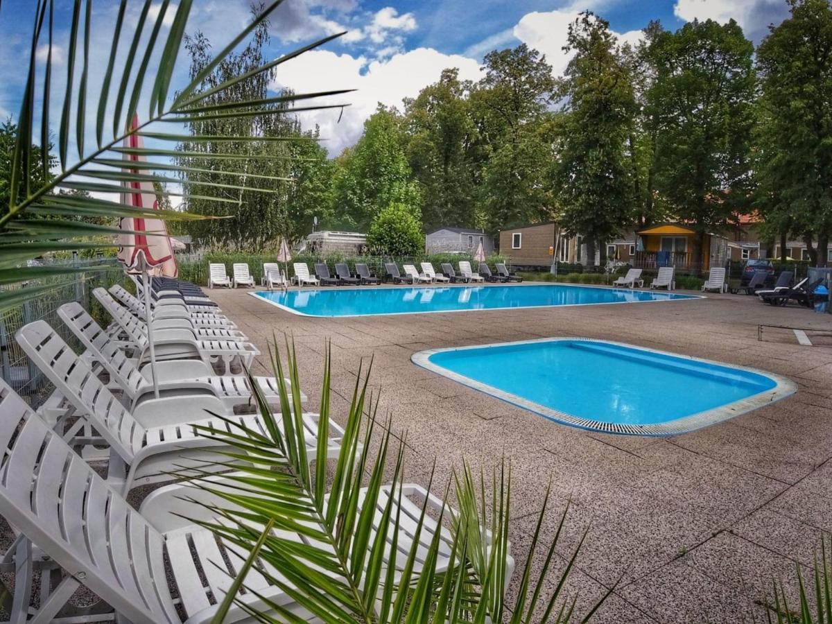 Holiday Home Sunset Terrace By Interhome Praga Esterno foto