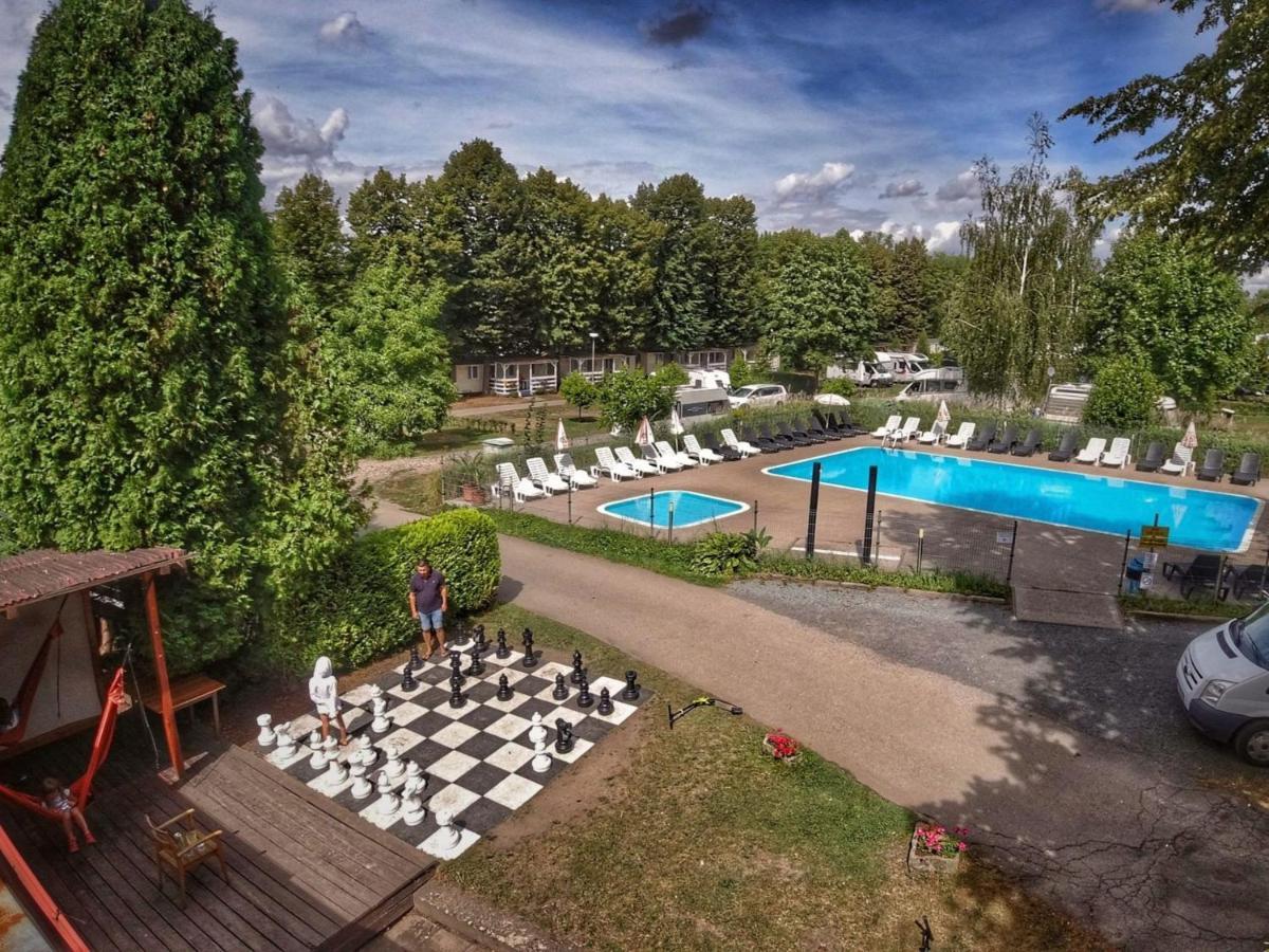 Holiday Home Sunset Terrace By Interhome Praga Esterno foto